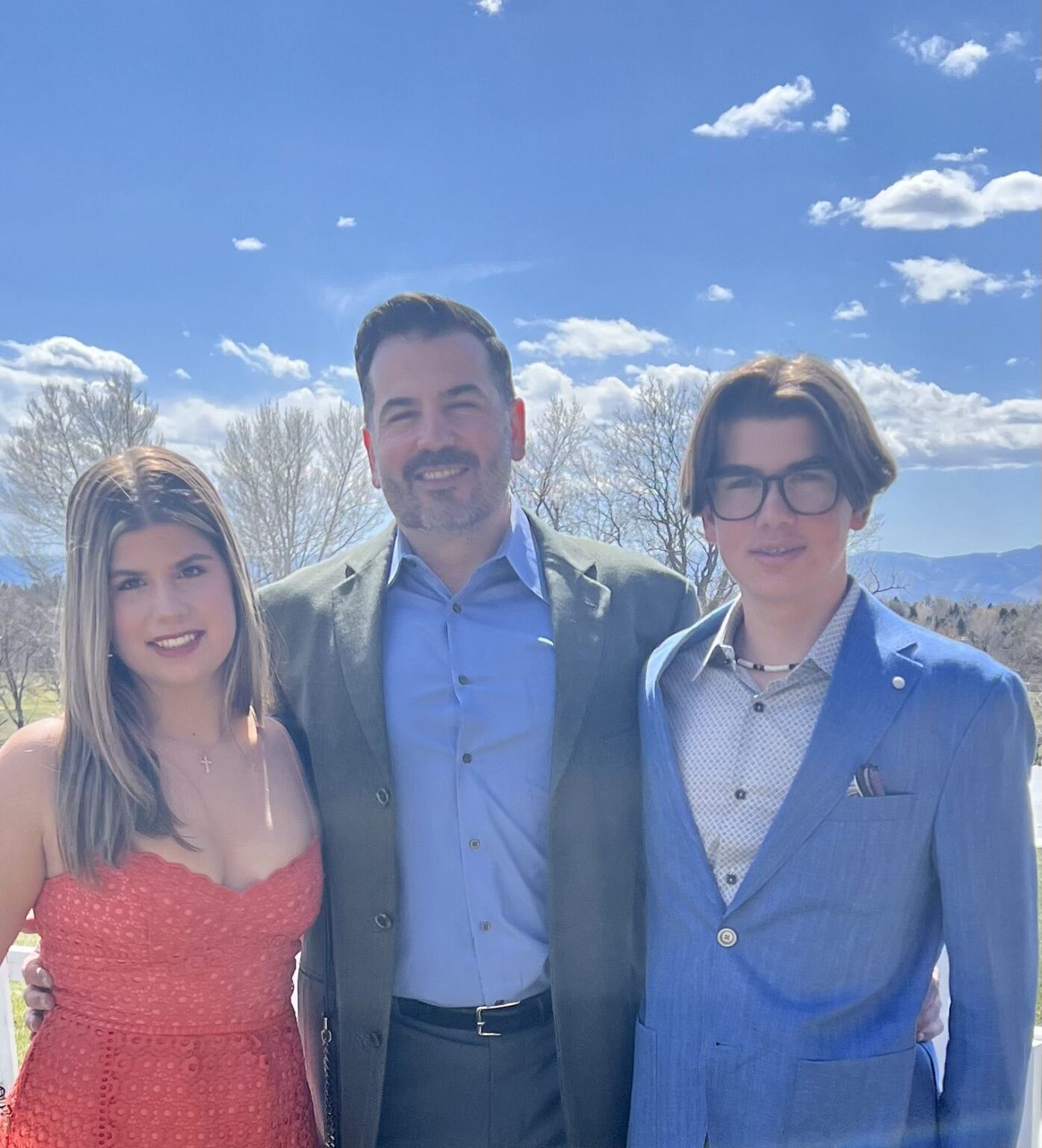 About Us Trained and Experienced Underground Services, LLC